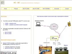 Sites similar to acdcelectronics.ro