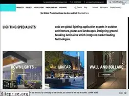 Sites similar to acdclighting.co.uk