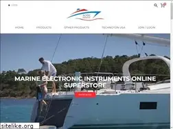 Sites similar to acdcmarineinc.com