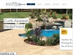 Sites similar to acdconcrete.com