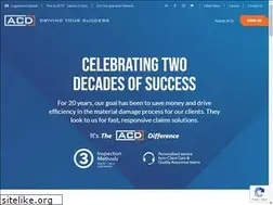 Sites similar to acdcorp.com