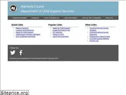 Sites similar to acdcss.org