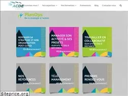 Sites similar to acde-conseil.com