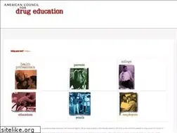 Sites similar to acde.org