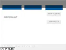 Sites similar to acdelco.com.au