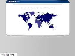 Sites similar to acdelcotraining.com