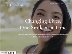 Sites similar to acdent.com