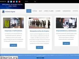 Sites similar to acdesdigital.org