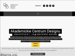 Sites similar to acdesign.com.pl