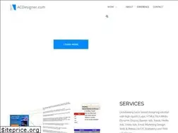 Sites similar to acdesigner.com