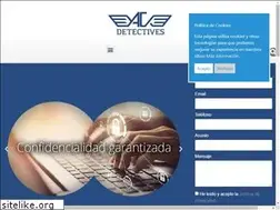 Sites similar to acdetectives.com