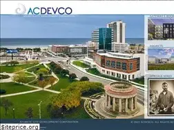 Sites similar to acdevco.org