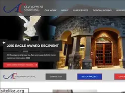 Sites similar to acdevelopmentgroup.com