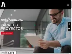 Sites similar to acdi.cl