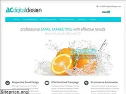Sites similar to acdigitaldesign.com