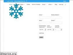 Sites similar to acdingin.com