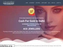 Sites similar to acdjewellers.com