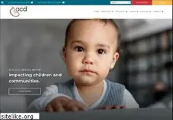 Sites similar to acdkids.org