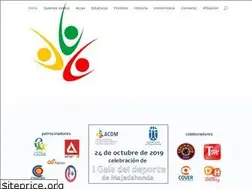 Sites similar to acdm.club