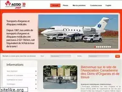 Sites similar to acdo.ca