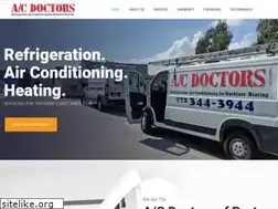 Sites similar to acdoctorsinc.com