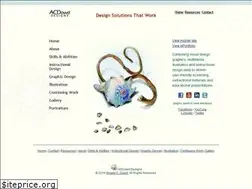 Sites similar to acdowd-designs.com