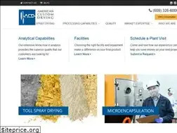 Sites similar to acdprocessing.com