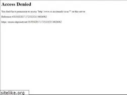 Sites similar to acdps.net