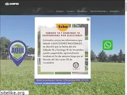 Sites similar to acdpus.com
