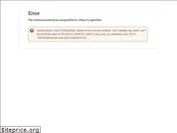 Sites similar to acds-clsa.org
