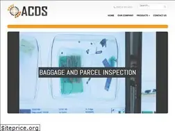 Sites similar to acds-co.com