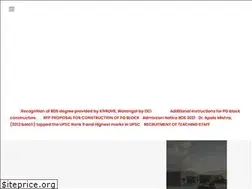 Sites similar to acds.co.in