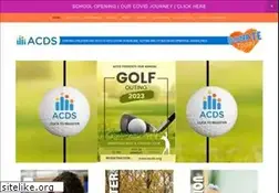 Sites similar to acds.org
