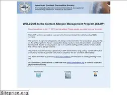 Sites similar to acdscamp.org