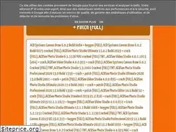 Sites similar to acdsee-all-products-2015.blogspot.com