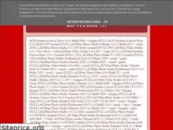 Sites similar to acdsee-pro-8.blogspot.com