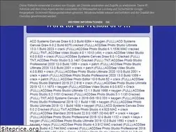 Sites similar to acdsee-ultimate-8.blogspot.com