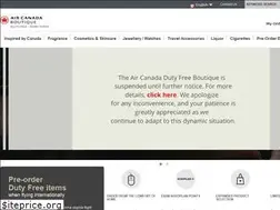 Sites similar to acdutyfree.com