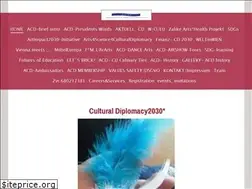 Sites similar to acdvienna.org