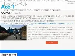 Sites similar to ace-1.jp