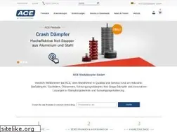 Sites similar to ace-ace.de