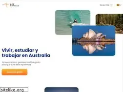 Sites similar to ace-australia.com