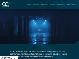 Sites similar to ace-ballast.com