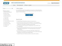 Sites similar to ace-cad.de