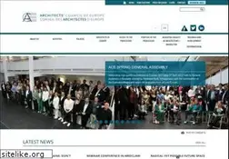 Sites similar to ace-cae.eu