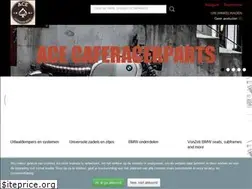 Sites similar to ace-caferacerparts.com