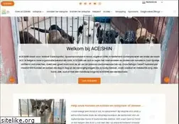 Sites similar to ace-charity.org