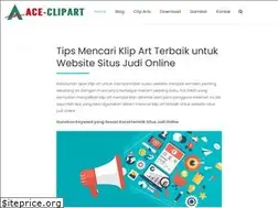 Sites similar to ace-clipart.com