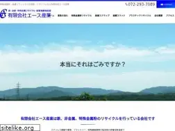 Sites similar to ace-corporation.net