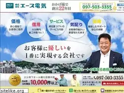 Sites similar to ace-denki.net